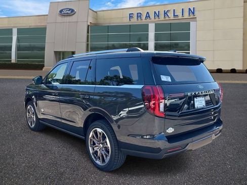 New 2027 Ford Expedition King Ranch AWD/4WD image 5