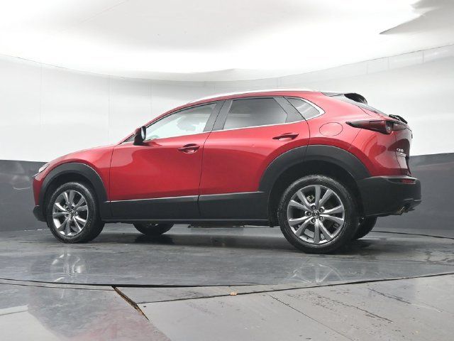 Certified 2024 MAZDA CX-30 AWD 2.5 S w/ Preferred Package image 29