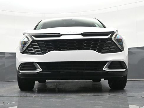 Used 2024 Kia Sportage EX FWD image 31