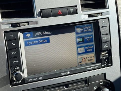 Used 2010 Chrysler 300 Touring image 23