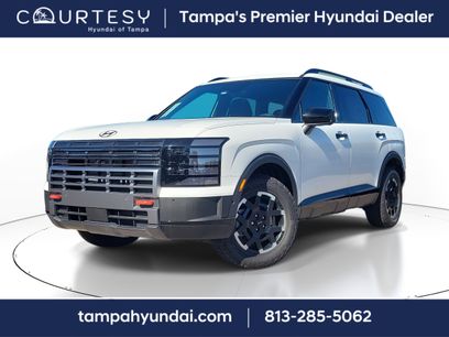 New 2026 Hyundai Palisade XRT Pro