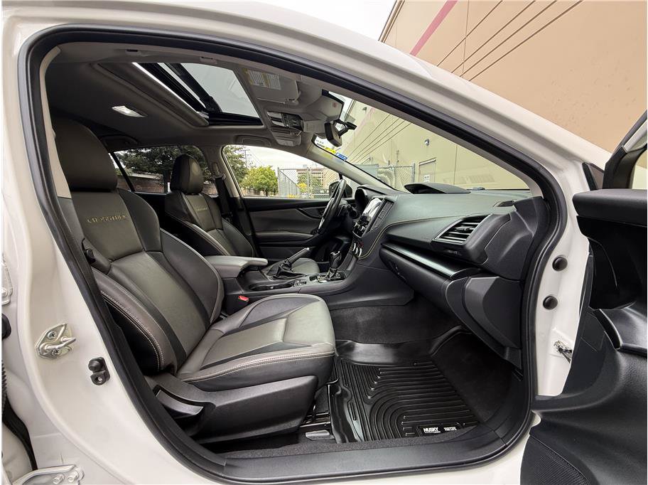 Used 2021 Subaru Crosstrek 2.5i Sport w/ Moonroof Package AWD/4WD image 21