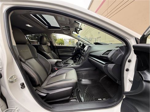 Used 2021 Subaru Crosstrek 2.5i Sport w/ Moonroof Package AWD/4WD image 21