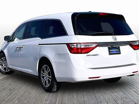 Used 2012 Honda Odyssey EX-L image 6