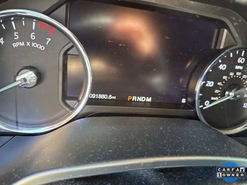 Used 2019 Ford Expedition Limited w/ Equipment Group 302A image 13