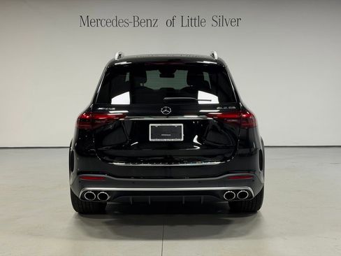 Used 2026 Mercedes-Benz GLE 53 AMG 4MATIC image 4