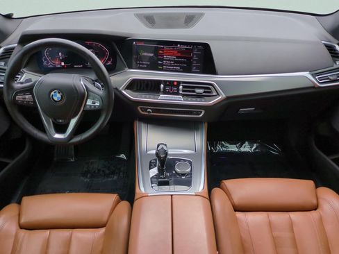 Used 2019 BMW X5 xDrive40i w/ Convenience Package AWD/4WD image 15