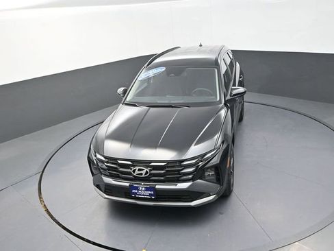 New 2026 Hyundai Tucson SEL AWD/4WD image 23