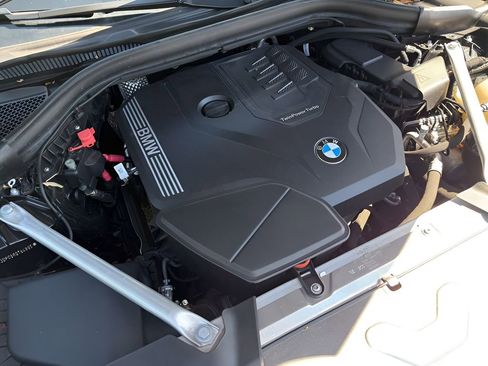 Certified 2024 BMW X3 sDrive30i w/ Premium Package RWD image 23