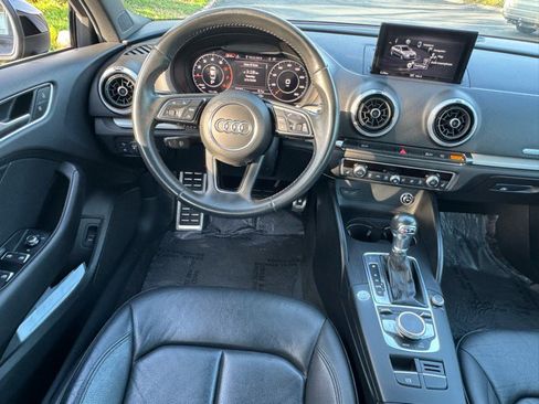 Used 2018 Audi A3 2.0T Premium FWD image 9