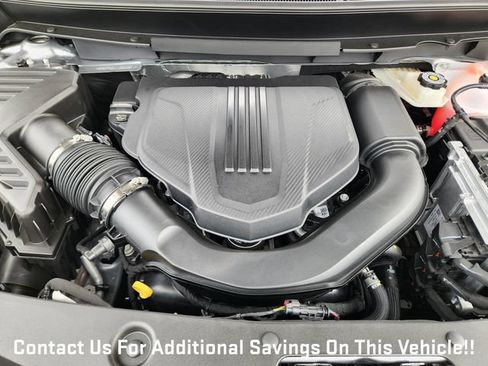 New 2026 Buick Enclave Preferred w/ Power Package FWD image 23