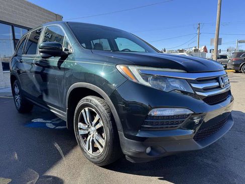 Used 2016 Honda Pilot EX image 3