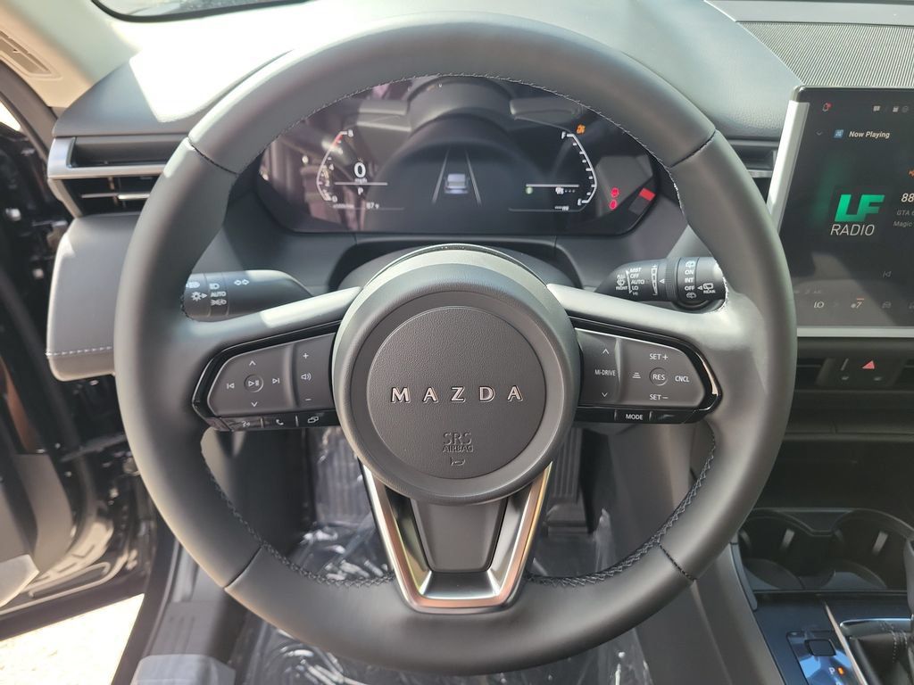 New 2026 MAZDA CX-5 Select AWD/4WD image 20
