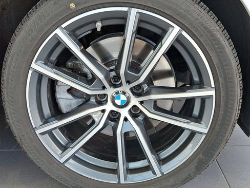 Used 2020 BMW 330i xDrive Sedan w/ Convenience Package image 8