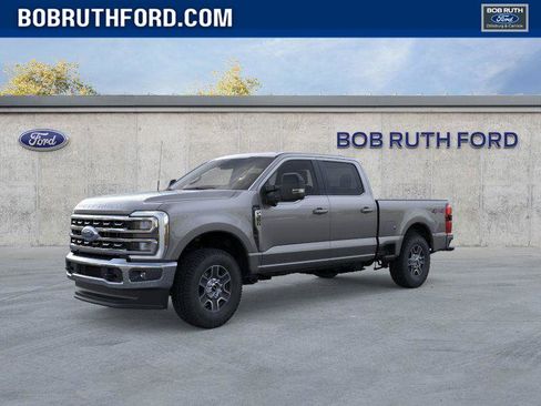 New 2026 Ford F350 Lariat AWD/4WD image 1