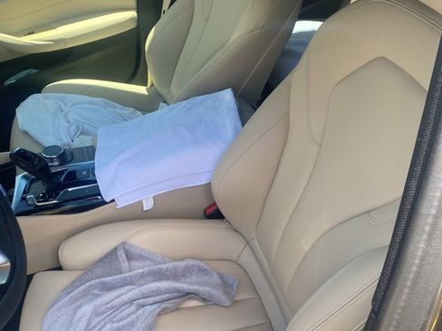 Used 2019 BMW 530i xDrive AWD/4WD image 7