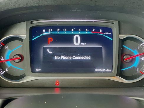 Certified 2021 Honda Passport Touring image 16