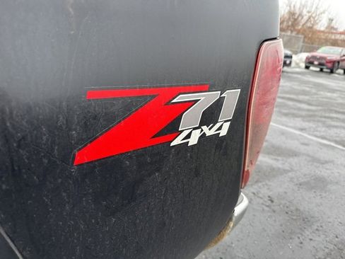 Used 2008 Chevrolet Colorado LT w/ LT Preferred Equipment Group image 14