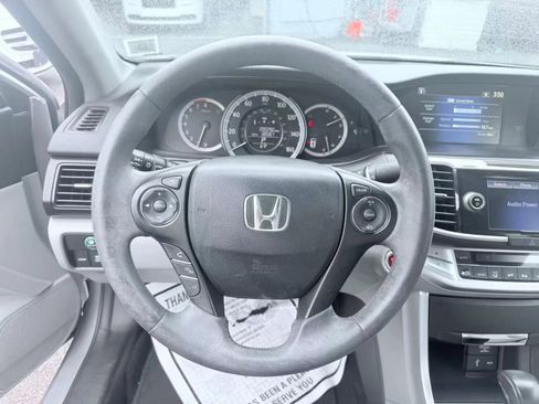Used 2013 Honda Accord EX-L image 23