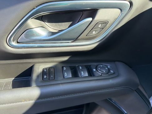 Certified 2023 Chevrolet Tahoe Z71 AWD/4WD image 38