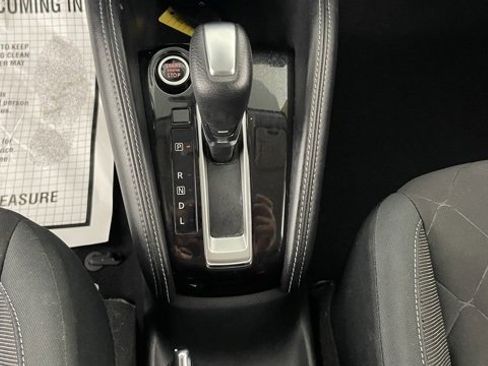 Used 2020 Nissan Kicks SV image 41