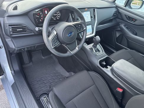 Used 2023 Subaru Legacy image 16