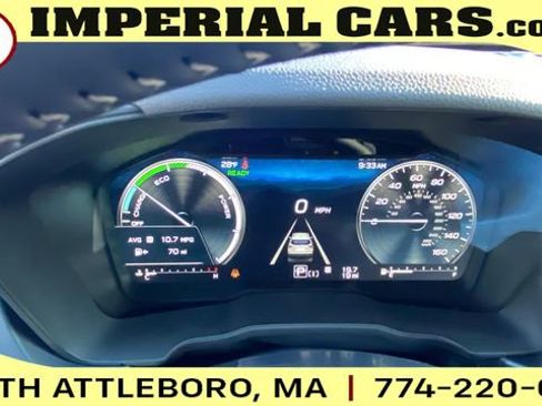 New 2025 Subaru Forester Limited image 19