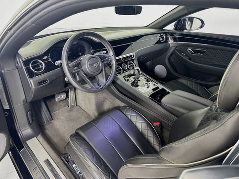 Certified 2020 Bentley Continental GT AWD/4WD image 5