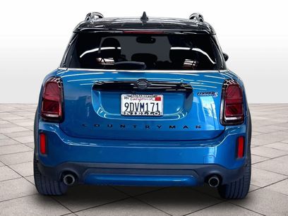 Used 2023 MINI Cooper Countryman S