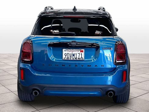 Used 2023 MINI Cooper Countryman S AWD/4WD image 3
