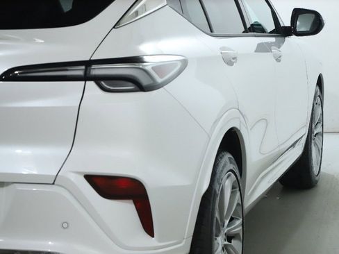 Used 2024 Buick Envista Avenir image 45