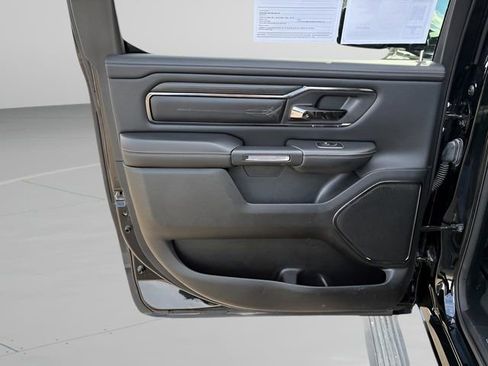 Used 2022 RAM 1500 Limited w/ Bed Utility Group image 19