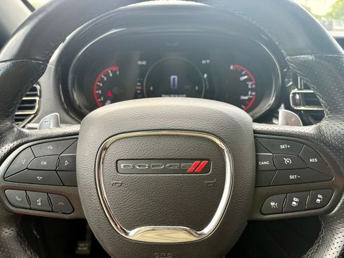 Used 2024 Dodge Durango GT AWD/4WD image 16