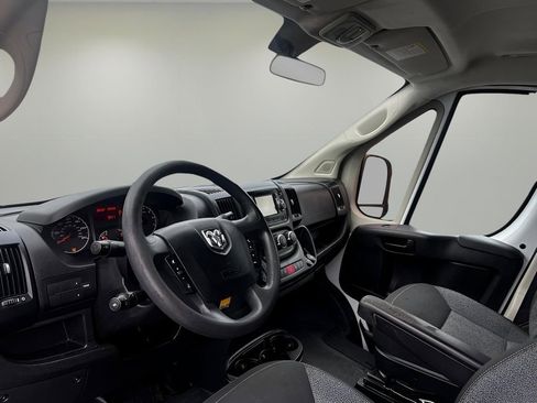 Used 2019 RAM ProMaster 1500 image 14
