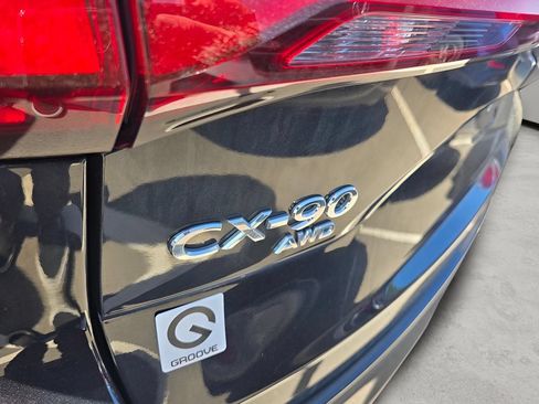 Used 2024 MAZDA CX-90 Plug-In Hybrid w/ Preferred AWD/4WD image 14