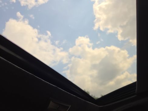 New 2025 INFINITI QX80 Autograph image 13