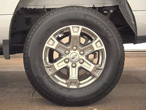 Certified 2023 Ford F150 XLT w/ Equipment Group 302A High image 16