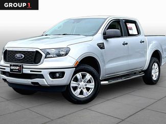 Used 2019 Ford Ranger XLT RWD video 1