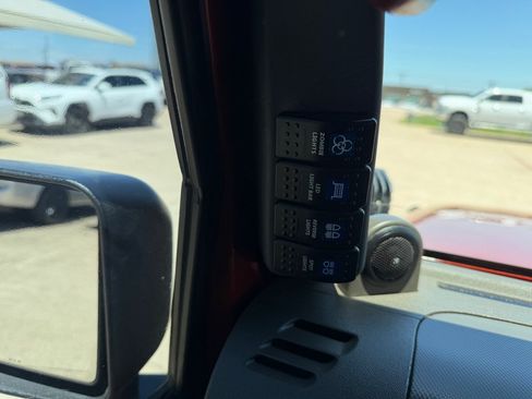 Used 2009 Jeep Wrangler Unlimited X AWD/4WD image 19