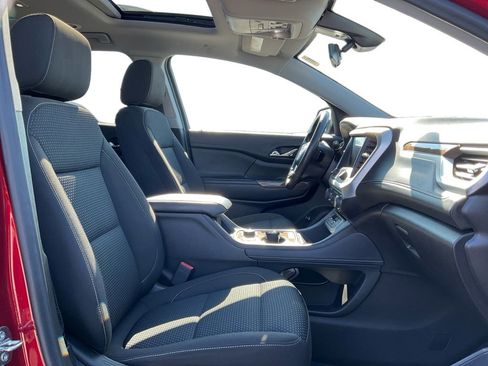 Used 2023 GMC Acadia SLE w/ Driver Convenience Package image 26