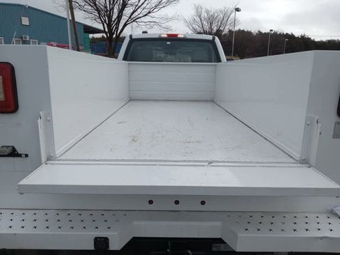 Used 2023 Ford F350 XL w/ Snow Plow Prep Package image 13