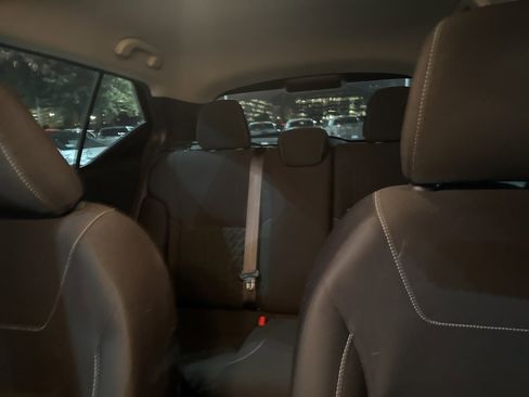 Certified 2021 Nissan Kicks S image 9