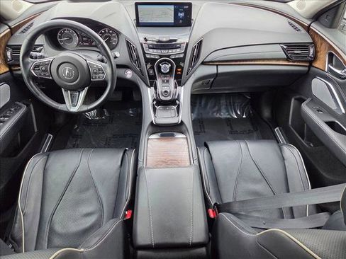 Used 2019 Acura RDX FWD w/ Advance Package image 18