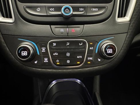 Used 2024 Chevrolet Malibu LT FWD image 26