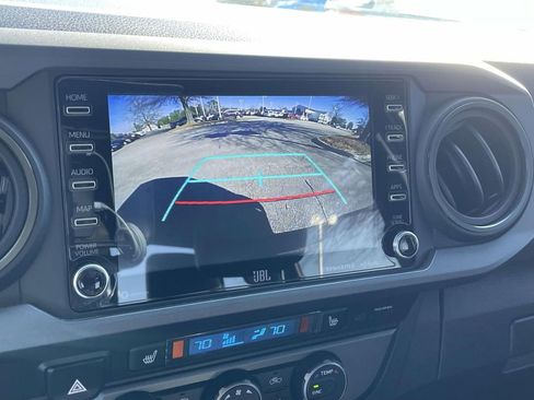 Used 2022 Toyota Tacoma 2WD Double Cab image 26