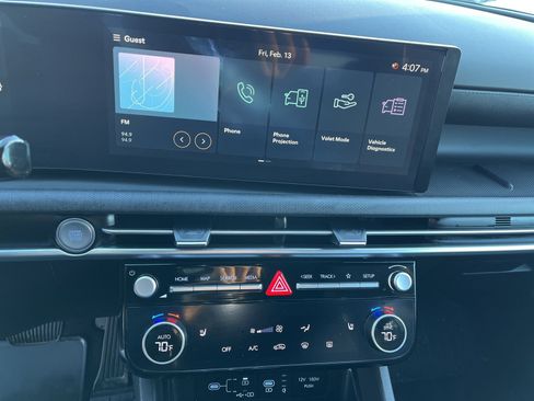 Certified 2025 Hyundai Tucson XRT AWD/4WD image 35