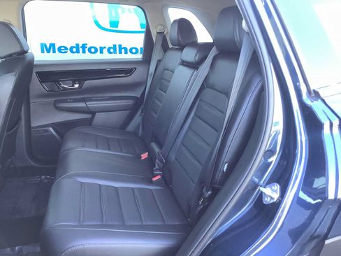 Certified 2024 Honda CR-V EX-L image 13