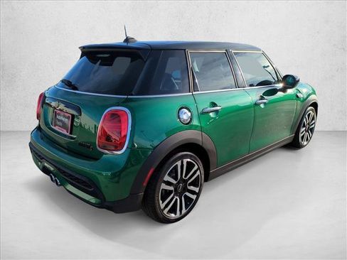 Used 2024 MINI Cooper S image 5