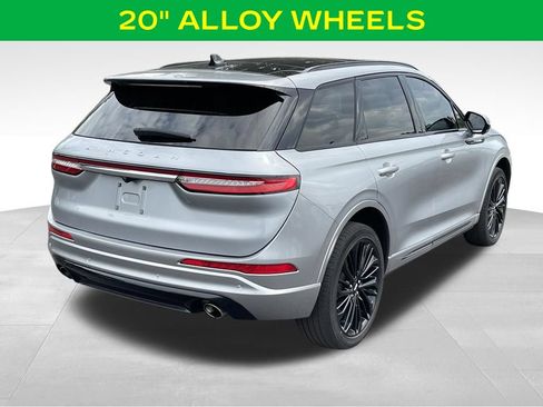 Used 2023 Lincoln Corsair Reserve w/ Equipment Group 201A AWD/4WD image 9