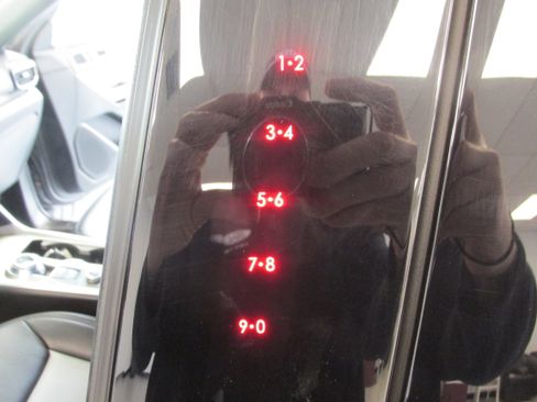 Certified 2022 Ford Explorer XLT w/ Equipment Group 202A image 18